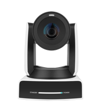 Load image into Gallery viewer, AI Auto Tracking PTZ Camera,4KP60 UHD Camera, 30X Optics zoom,  Support NDI|HX2 Support PoE
