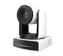 Load image into Gallery viewer, AI Auto Tracking PTZ Camera,4KP60 UHD Camera, 30X Optics zoom,  Support NDI|HX2 Support PoE
