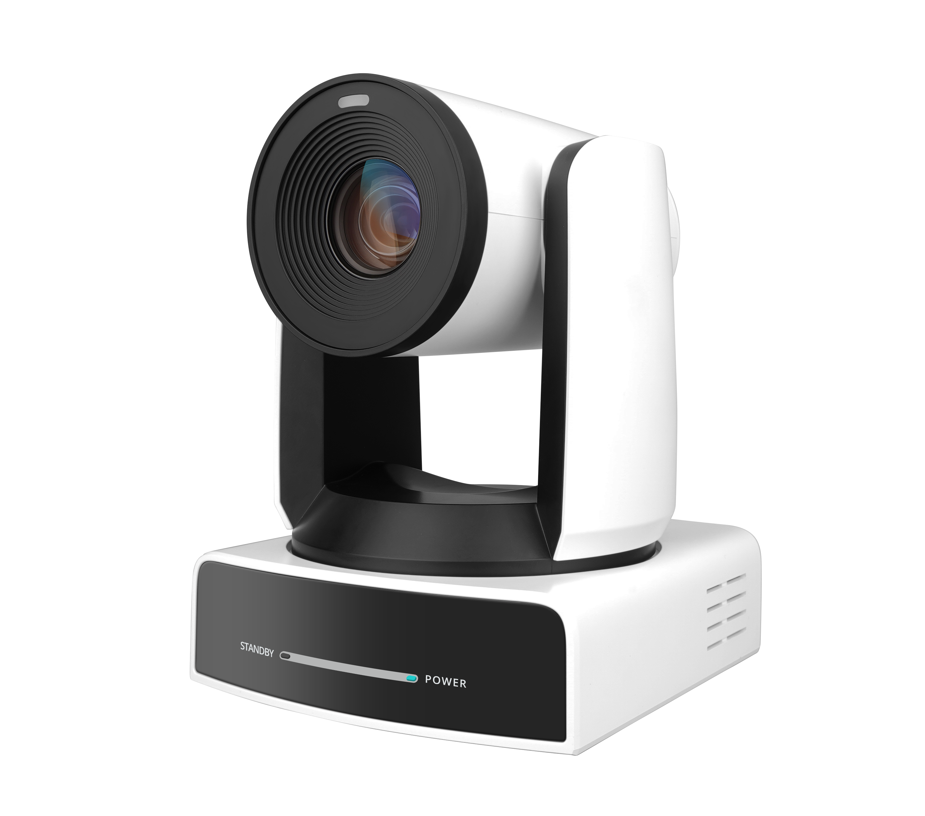 4K PTZ Camera with 3G-SDI,HDMI,USB and IP,20X Optical Zoom