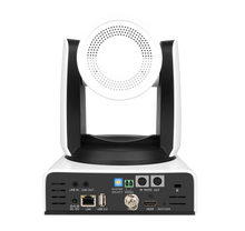 Load image into Gallery viewer, AI Auto Tracking PTZ Camera,4KP60 UHD Camera, 30X Optics zoom,  Support NDI|HX2 Support PoE
