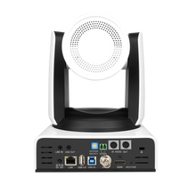 Load image into Gallery viewer, AI Auto Tracking PTZ Camera,4KP60 UHD Camera, 30X Optics zoom,  Support NDI|HX2 Support PoE
