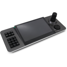 Load image into Gallery viewer, PTZ Controller, PTZ Camera Controller with Touch Screen and Joystick
