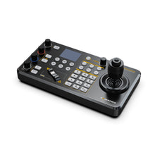 Load image into Gallery viewer, PTZ Controller, IP Based PTZ Camera Joystick Controlle
