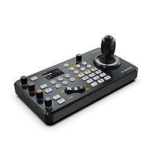 Load image into Gallery viewer, PTZ Controller, IP Based PTZ Camera Joystick Controlle
