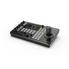 Load image into Gallery viewer, PTZ Controller, IP Based Touch Panel PTZ Camera Joystick Controller
