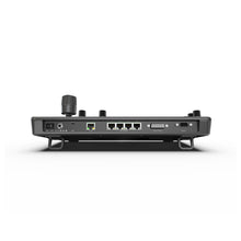 Load image into Gallery viewer, PTZ Controller, IP Based Touch Panel PTZ Camera Joystick Controller
