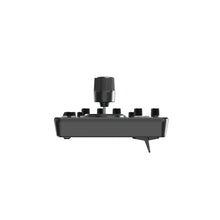 Load image into Gallery viewer, PTZ Controller, IP Based Touch Panel PTZ Camera Joystick Controller
