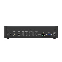 Load image into Gallery viewer, Video Switcher, 10.1 inch Portable 4Ch HDMI SDI Multi-format Streaming Video Switcher
