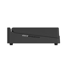 Load image into Gallery viewer, Video Switcher, 10.1 inch Portable 4Ch HDMI SDI Multi-format Streaming Video Switcher
