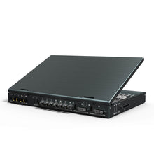 Load image into Gallery viewer, Video Switcher, 15.6 inch Portable 6 Channel Multi-format Streaming Video Switcher
