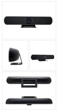 Lade das Bild in den Galerie-Viewer, Gebrauchte, zu 90 % neue 4K UHD ALL-IN-ONE USB-Kamera, RC10
