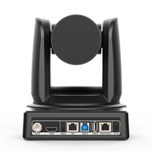 Load image into Gallery viewer, SMTAV AI Tracking 4K NDI 10X/20X Conference Camera SDI USB PTZ Camera HDMI IP Live Streaming Support POE for Church Meeting
