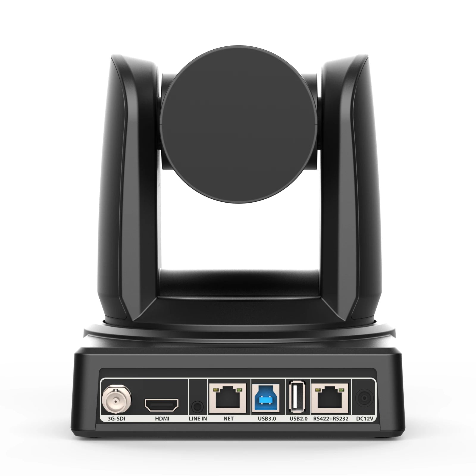 SMTAV AI Tracking 4K NDI 10X/20X Conference Camera SDI USB PTZ Camera