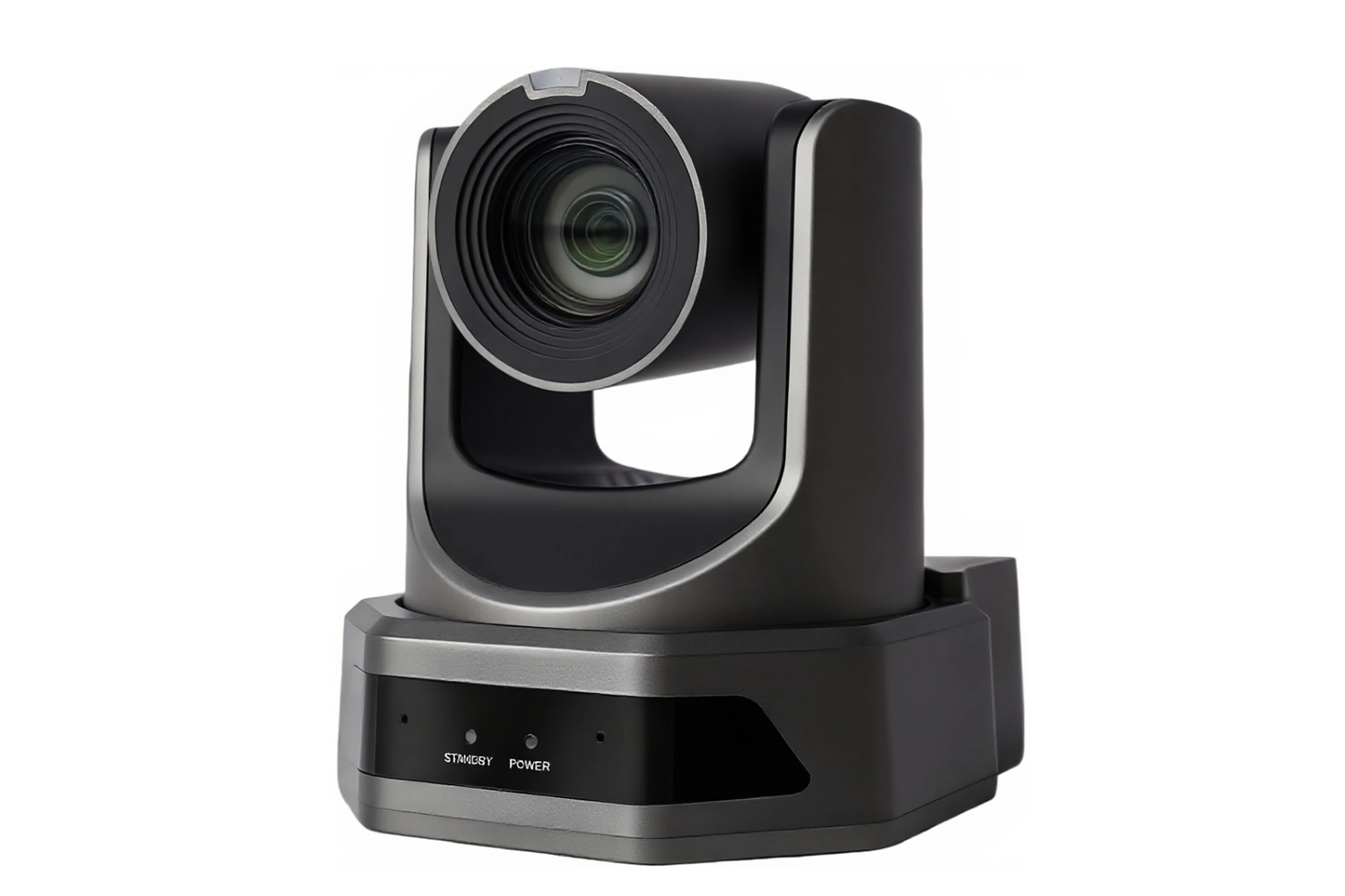 SMTAV 20X Optics Zoom AI Tracking PTZ Camera with Telly Light, BX20S-S
