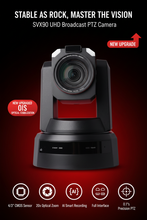 Load image into Gallery viewer, SVX90 with New Product Design
