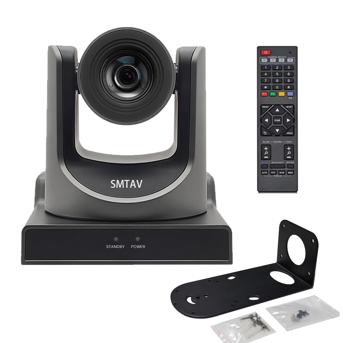 PTZ Video Conference Camera(IC 62227)