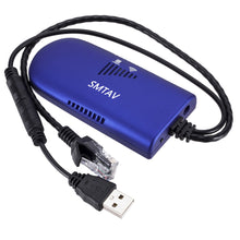 Load image into Gallery viewer, Portable Wifi Repeater/Bridge/Router Modes Multi-Functional AP Signal Booster Wifi Hotspot Extender Amplifier
