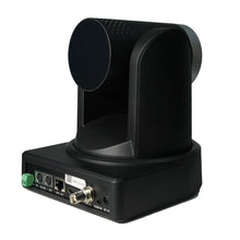 Load image into Gallery viewer, Super preferential PTZ camera, 10X 12X 20X zoom, HDMI SDI USB and IP streaming output, for churches, schools, video conferences and live streaming.
