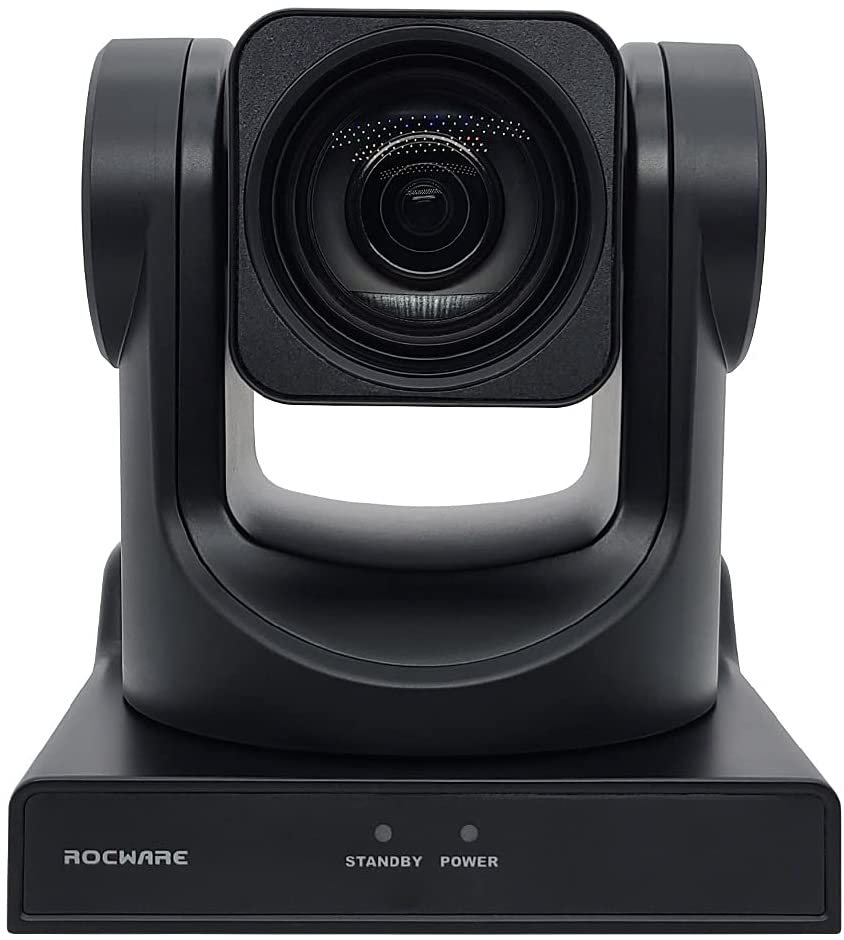 Video Conference Camera,12X NDI Camera, RC26-N