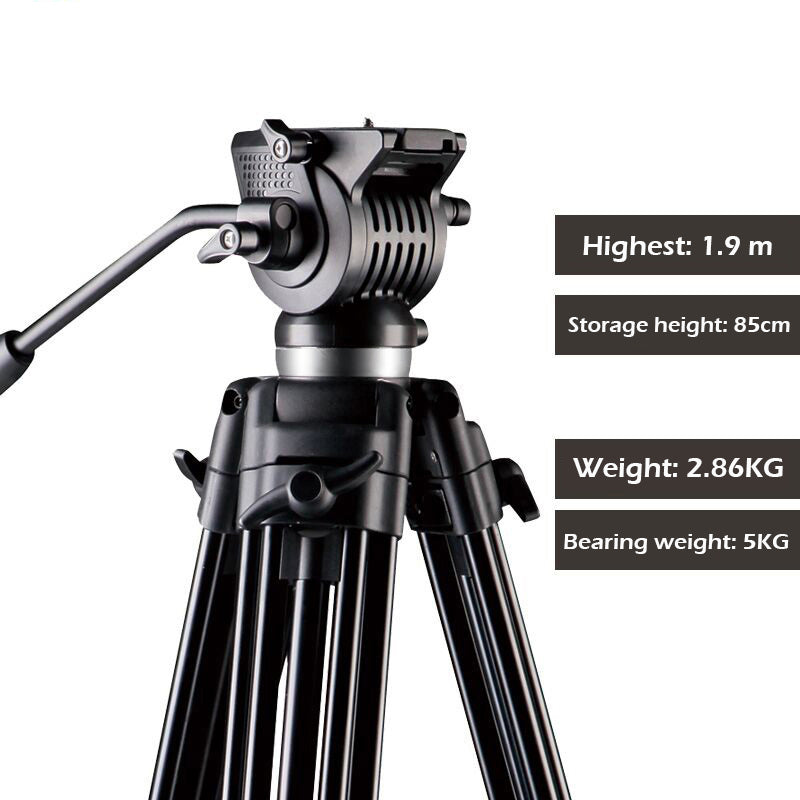 tripod 1m