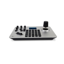 Load image into Gallery viewer, PTZ Controller,Video camera keyboard controller IP PTZ Camera Controller support ONVIF,VISCA protocol
