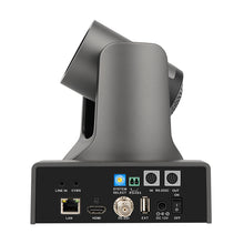 Load image into Gallery viewer, PTZ Video Conference Camera - 20X Optical + 16X Digital Zoom, High-Speed PTZ, 3G-SDI + HDMI Output, H.265 Supported (IC 62227)
