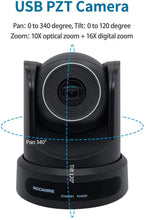 Load image into Gallery viewer, USB Camera, RC20
