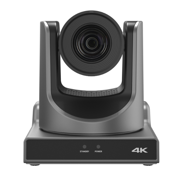 SMTAV NDI Activated AI Tracking 4K UHD Camera, BX20UHD-N