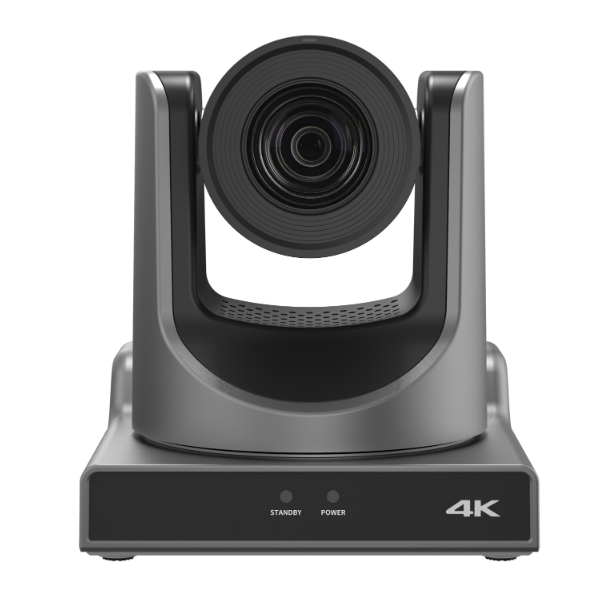 4K PTZ Camera with 3G-SDI,HDMI,USB and IP,20X Optical Zoom