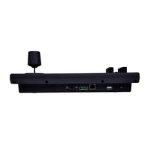 Load image into Gallery viewer, PTZ Controller, Video camera keyboard controller IP PTZ Camera Controller support ONVIF,VISCA protocol
