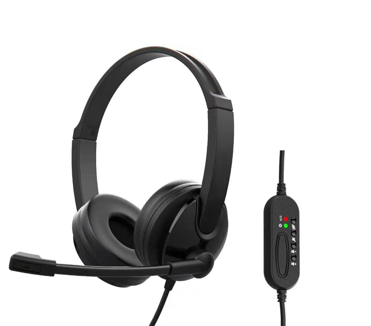 Chat Headset PC3033
