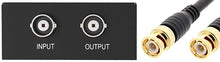 Load image into Gallery viewer, Accessories, Capture Card, SDI to USB3.0 Capture, USB3.0 SDI Capture with 1080p60
