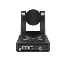 Load image into Gallery viewer, Super preferential PTZ camera, 10X 12X 20X zoom, HDMI SDI USB and IP streaming output, for churches, schools, video conferences and live streaming.
