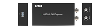 Load image into Gallery viewer, Accessories, Capture Card, SDI to USB3.0 Capture, USB3.0 SDI Capture with 1080p60
