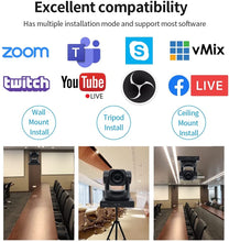 Load image into Gallery viewer, USB Camera, RC26-N
