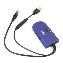 Load image into Gallery viewer, Portable Wifi Repeater/Bridge/Router Modes Multi-Functional AP Signal Booster Wifi Hotspot Extender Amplifier
