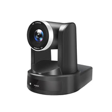 Load image into Gallery viewer, Super preferential PTZ camera, 10X 12X 20X zoom, HDMI SDI USB and IP streaming output, for churches, schools, video conferences and live streaming.
