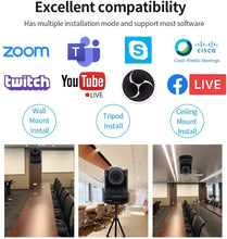 Load image into Gallery viewer, USB Camera, RC20
