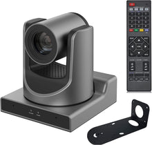 Lade das Bild in den Galerie-Viewer, SMTAV 30X Optik Zoom AI Tracking NDI PTZ-Kamera, BX30N
