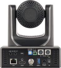 Lade das Bild in den Galerie-Viewer, SMTAV 30X Optik Zoom AI Tracking NDI PTZ-Kamera, BX30N
