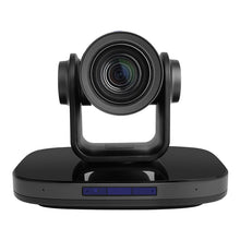Load image into Gallery viewer, AI Auto Tracking PTZ Camera,4KP60 UHD Camera, 12X Optics zoom,  Support NDI|HX2 Support PoE
