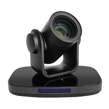 Load image into Gallery viewer, AI Auto Tracking PTZ Camera, 4KP60 UHD Camera, 20X Optics zoom, Support NDI|HX2, Support PoE

