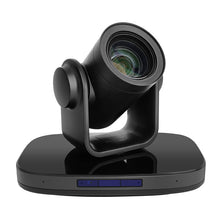 Load image into Gallery viewer, AI Auto Tracking PTZ Camera,4KP60 UHD Camera, 12X Optics zoom,  Support NDI|HX2 Support PoE
