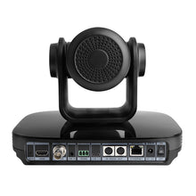 Load image into Gallery viewer, AI Auto Tracking PTZ Camera,4KP60 UHD Camera, 12X Optics zoom,  Support NDI|HX2 Support PoE
