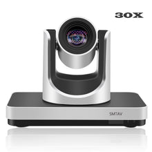 Load image into Gallery viewer, Video Conference Camera,30X NDI Camera, BV30-N
