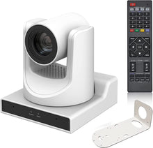 Lade das Bild in den Galerie-Viewer, SMTAV 30X Optik Zoom AI Tracking NDI PTZ-Kamera, BX30N
